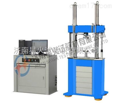 双十二优惠销售弹性元件预疲劳试验机,弹性构件与弹性元件需做预拉压疲劳寿命_双十二优惠销售弹性元件预疲劳试验机,弹性构件与弹性元件需做预拉压疲劳寿命,电液伺服汽车弹性元件预疲劳_供应信息_中国化工仪器网